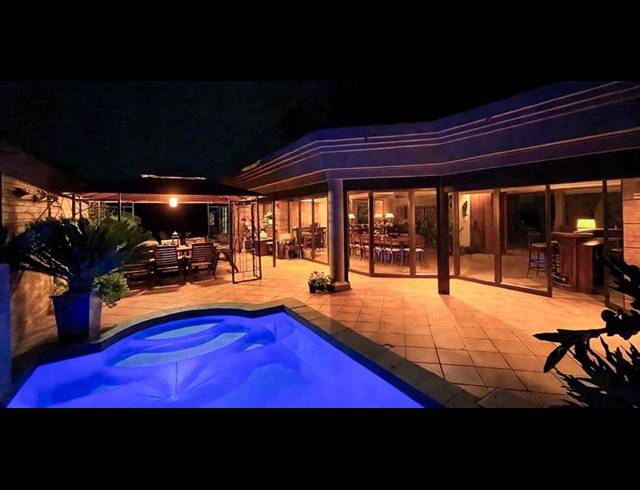 4 BEDROOM HOUSE FOR SALE IN SASOLBURG EXT 4